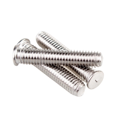 DIN 34817 Klasse 8. Klasse 8 Nelson-Stud-Schweißschrauben für die Maschinenschweißmaschine allgemeine Industrie