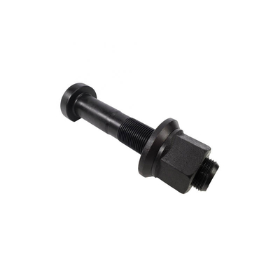 Nuss der Edelstahl-Anhänger-Hinterrad-Bolzenmutter-VALX Axle Rear Wheel Screw With