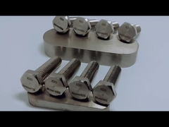 Edelstahllegierung 20 Schraube für Maschine