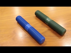 Schrauben für die Bearbeitung mit Heißschmiedewerkzeugen