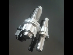 Titanium-Stud-Kit Auspuff-Stud-Nuss-Kit3