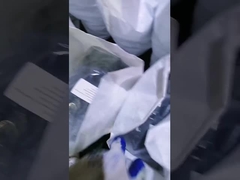 Bolzen inneres Pacakging