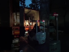 ISO 13918 Typ 1 SD Nelson-Stäbchen Kohlenstoffstahl Schwarze Behandlung mit Keramik